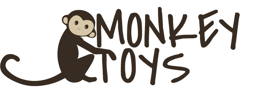 Logotip MonkeyToys