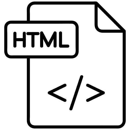 Urejanje HTML kode