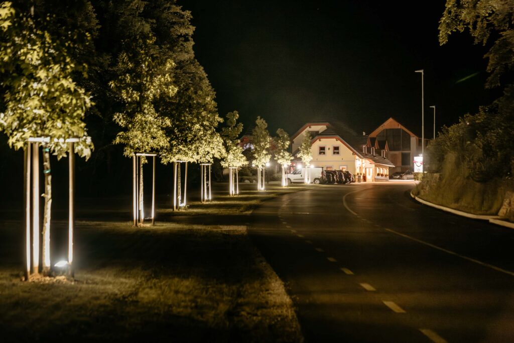 Fotografiranje za Gostilno pod Krvavcem